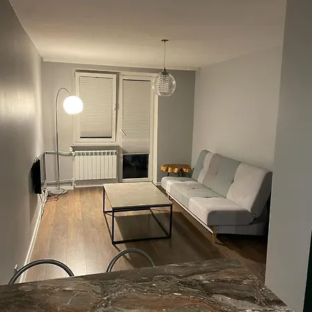 Apartment Pod Lasem