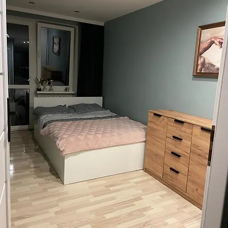 Pod Lasem Appartement Bytom