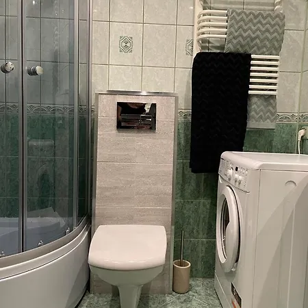 Apartment Pod Lasem
